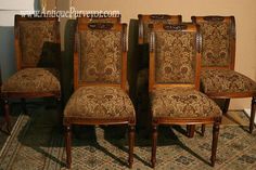 24 Best Fabric Dining Chairs Images On Pinterest Upholstered Upholstery Fabric For Dining Room Chairs Gl Sets