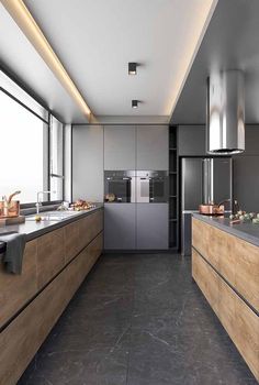 Kitchen Designs