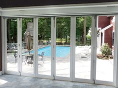 Kolbe TerraSpan Lift & Slide Door | Bouton Home | Pinterest | Door ... Kolbe TerraSpan Lift & Slide Door | Bouton Home | Pinterest | Door ...
