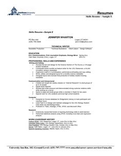resume examples leadership skills examples leadership resume resumeexamples skills