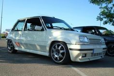160 Renault 5 Gt Ideas In 2021 Renault 5 Renault Renault 5 Gt Turbo
