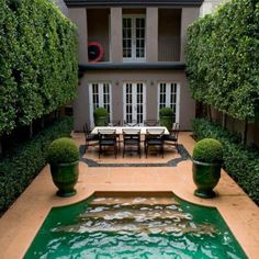diy home decoration narrow lot with completely private pool exterior tutorstyle design pictures remodel decor and ideas - Garden Design Long Narrow Plot diy home decoration narrow lot with completely private pool exterior tutorstyle design pictures remodel decor and ideas - Garden Design Long Narrow Plot