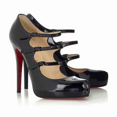 christian louboutin mary jane pump christian louboutin mary jane pump