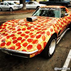 17 best pizzaman dan