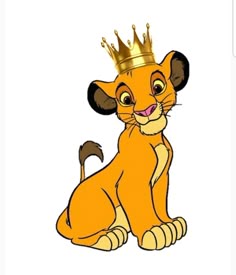 Download Simba - Lion King Lifesize Cardboard Cutout / Standee in ...