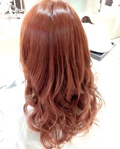 スゥイートピンクベージュ 髪 色 ヘアカラー 色 スゥイートピンクベージュ 髪 色 ヘアカラー 色