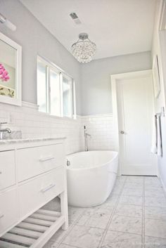 25 Best Bathroom Paint Colors Images Wall Painting Photo Via Relocated Living Grey Bathrooms Bathroom Paint Best Colors