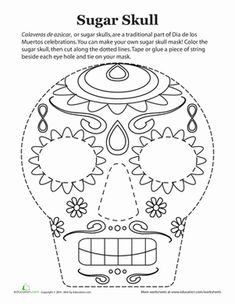 a halloween el dia de los muertos venn diagram compare halloween and dia de los muertos venn diagram