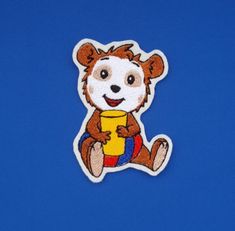 Bobo Siebenschläfer Ausmalbild Bobo Siebenschläfer Ausmalbild