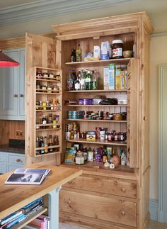 Kitchen Pantry Cabinets You Ll Love In 2019 Wayfair