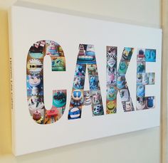 30 best photo collage example by red canvas ltd images on pinterest