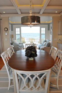 Like For My Dining Room Windowsjust The Idea Of A Small Curtain Entrancing Building A Dining Room Table Design Decoration Like For My Dining Room Windowsjust The Idea Of A Small Curtain Entrancing Building A Dining Room Table Inspiration