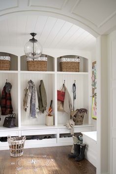 170 best entryway built