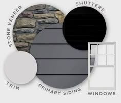 Gray And White Home Marble Dark Wood More Exterior Colour Image Result For Brown Brick Black Grey House