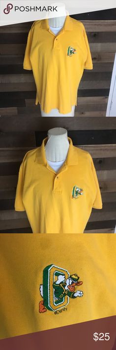 Oregon Ducks Donald Duck tie dye t shirt menâs Xl | Tie dye t shirts, Oregon ducks, Disney ties