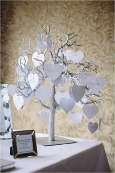 Wedding Wishing Tree Bautizo Pinterest Weddings And Silver Wishing Tree Heart Tags Guest Book Www Pamelladunn Co Uk
