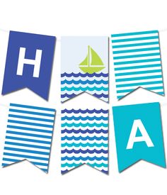 24 best free printable banners images party printables free happy birthday banner maker