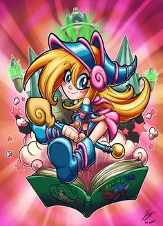 Monster Cartoon suku puoli kuvia