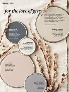 summer shade neutrals just a hint of brightness makes this palette
