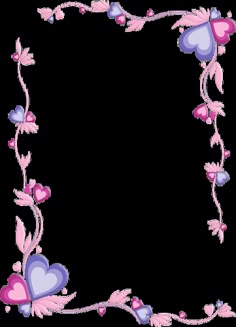 find tons of free clip art images for valentines day valentines valentines day border