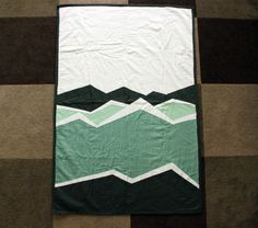 77 best mountains and quilt design inspirations images on pinterest
