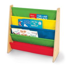 Forma Y Color Librero Infantil Decorativo Para Equina Forma Y Color Librero Infantil Decorativo Para Equina