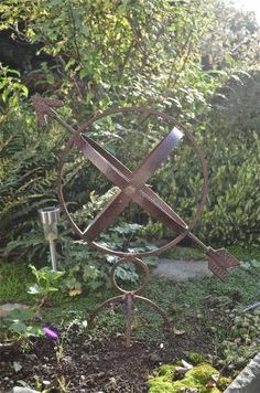535 Best Armillary Spheres Images On Pinterest In 2018 Cadran Large Weathered Iron Armillary Sphere Garden Sundial Ornament 33 99 Gbp By Mjsandknockers Blank Canvas
