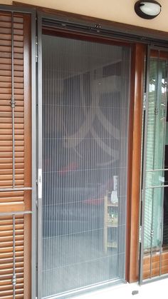 Depory PVC Fai da Te zanzare zanzare zanzare zanzare zanzare zanzare zanzariera a Rete per Porte e finestre
