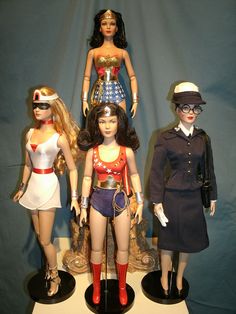 Wonder Woman (Fernsehserie) Wonder Woman (Fernsehserie)