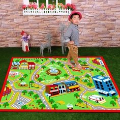 36 Best Kids Rugs Images Kids Rugs