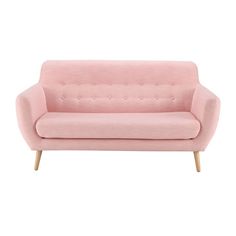 Lujo Grueso Crushed Velvet Merlin Rosa Fucsia venta de material de tela de tapicería