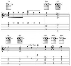 Howard morgen through chord melody and beyond pdf