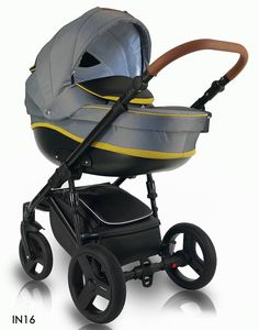 8 Cochecito todoterreno Bexa Ideal17 | coches todoterreno 8 Cochecito todoterreno Bexa Ideal17 | coches todoterreno