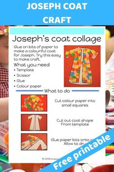 350 Joseph Ideas Bible Crafts Sunday School Crafts Bible Story Crafts