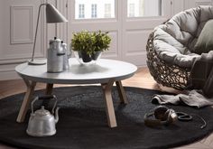 De 80+ beste bildene for Bord | interiør, design, hjem Salongbord modell HAMAR. mirame.no #salongbord #bord