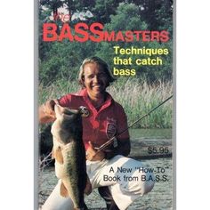 Plenty of lakes with sizeable largemouths