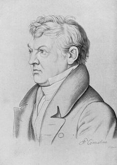 Kennenlernen von goethe und schiller