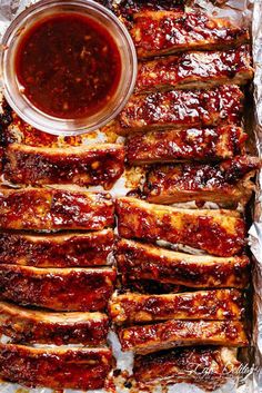 De 40+ beste afbeeldingen van Het bereiden van spareribs. in De 40+ beste afbeeldingen van Ribs in 2020 | bbq recepten