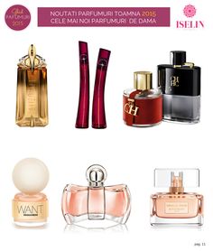 14 Best Ghid Parfumuri 2015 Pentru Femei Images Fragrance