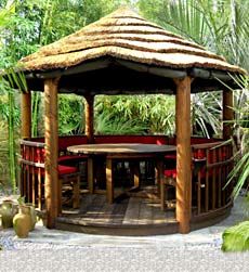 22 Best Tiki Huts Images Hut Bali Backyard 22 Best Tiki Huts Images Hut