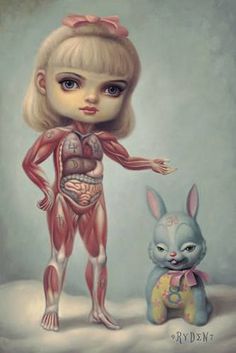 Mark Ryden のアイデア 270 件 マークライデン ライデン ポップシュールレアリスム Mark Ryden のアイデア 270 件 マークライデン ライデン ポップシュールレアリスム