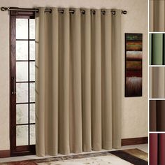 Best Sliding Door Window Treatments Are Needed Window Treatments For Sliding Gl Doors More Ideas