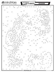 Brain games dot to dot books