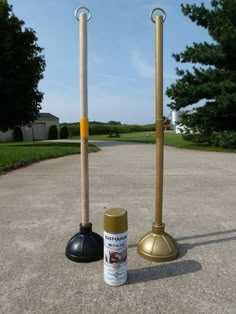 Wow! This is a genius idea to turn a plunger into a red carpet rope stand. Perfect idea to use for​ a sleepover or a birthday slumber party! Party Ideas, Slumber Parties, Party Nigth, Party Themes, Movie Themed Party, Party Decorations, Hollywood Party Theme, Movie Night Party, Themed Parties