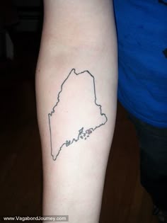maine tattoo google search ink pinterest maine tattoo maine tattoo google search ink pinterest maine tattoo