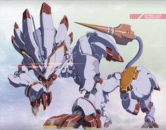 47 Mecha ideas in 2021 | mecha, mech, robot concept art