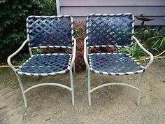 68 Best Brown Jordan Patio Furniture Images On Pinterest Brown Jordan Tropitone Vintage Mid Century Patio Furniture Tamiami Lounge Chairs