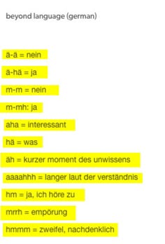 Speaking test kennenlernen fragen