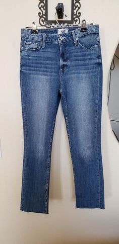 BNWT Per Una Size 24 Grey Roma Rise Skinny Jeans Bargain