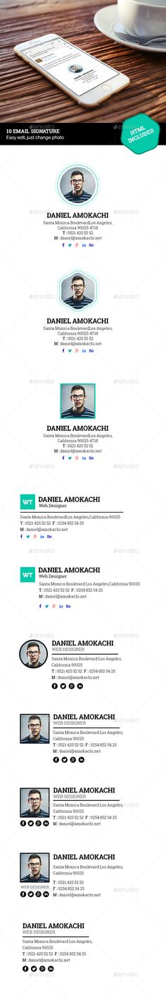Melissa Gelineau (melissa_gelineau) on Pinterest - sample email signature Melissa Gelineau (melissa_gelineau) on Pinterest - sample email signature